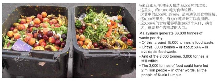 eco enzyme_food waste