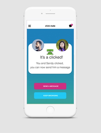 clickMatching secret tools 