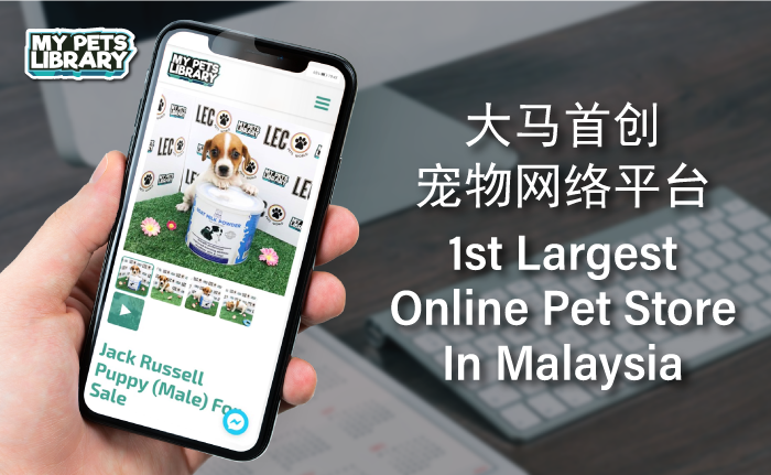 Largest online pet store store